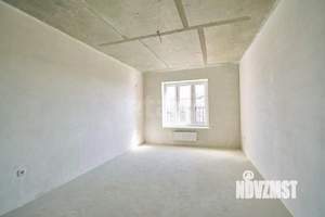 1-к квартира, вторичка, 40м2, 5/19 этаж