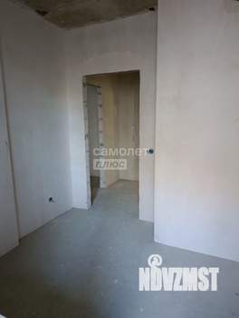 1-к квартира, сданный дом, 25м2, 14/19 этаж