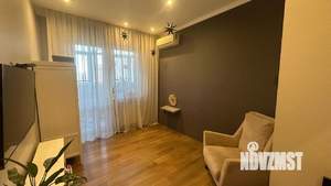 2-к квартира, вторичка, 59м2, 14/17 этаж