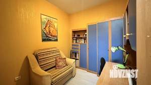 3-к квартира, вторичка, 55м2, 1/1 этаж