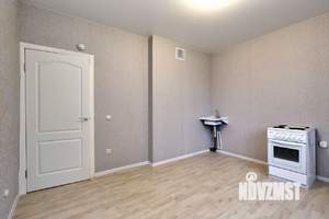 3-к квартира, вторичка, 64м2, 11/16 этаж