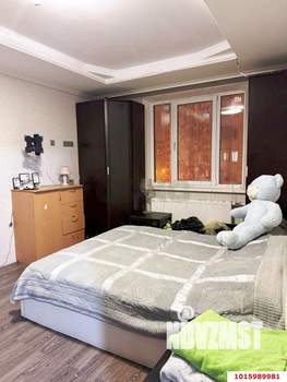 1-к квартира, вторичка, 41м2, 6/18 этаж