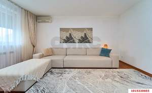 1-к квартира, вторичка, 36м2, 4/16 этаж