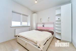 2-к квартира, вторичка, 41м2, 8/8 этаж