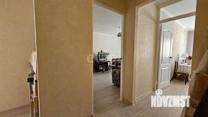 2-к квартира, вторичка, 65м2, 16/16 этаж