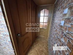 2-к квартира, вторичка, 44м2, 1/5 этаж