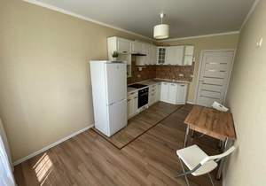 1-к квартира, вторичка, 37м2, 4/5 этаж