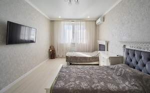 3-к квартира, вторичка, 77м2, 6/25 этаж