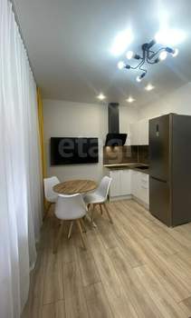 Студия квартира, вторичка, 23м2, 5/20 этаж