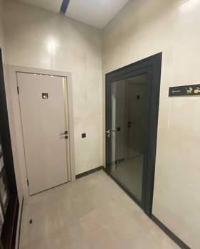 2-к квартира, вторичка, 69м2, 7/24 этаж