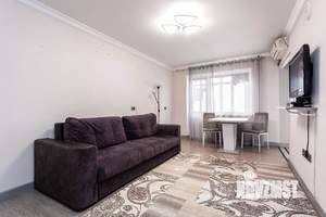 3-к квартира, вторичка, 56м2, 3/5 этаж