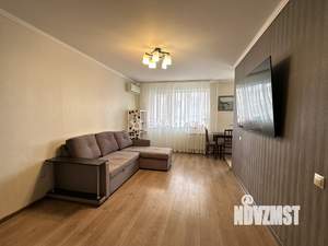 2-к квартира, вторичка, 44м2, 4/5 этаж