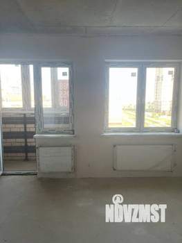 Студия квартира, вторичка, 29м2, 5/18 этаж