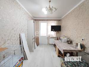 1-к квартира, вторичка, 39м2, 3/7 этаж
