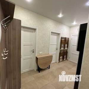 2-к квартира, вторичка, 40м2, 17/24 этаж
