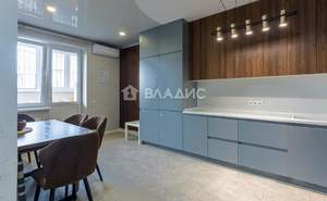 3-к квартира, вторичка, 86м2, 4/20 этаж