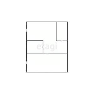 4-к квартира, вторичка, 96м2, 5/6 этаж