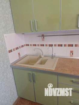 1-к квартира, вторичка, 41м2, 3/3 этаж