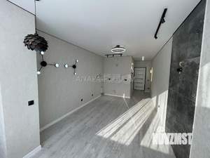 Студия квартира, вторичка, 23м2, 17/20 этаж