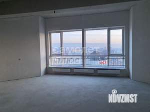 3-к квартира, вторичка, 107м2, 11/15 этаж