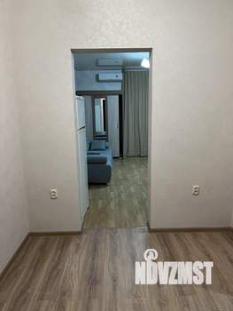 Студия квартира, вторичка, 27м2, 3/3 этаж