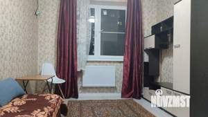 1-к квартира, вторичка, 37м2, 18/22 этаж