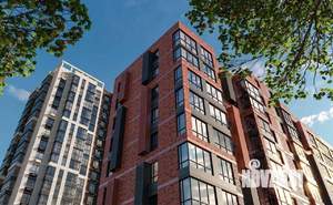 Студия квартира, вторичка, 22м2, 11/18 этаж