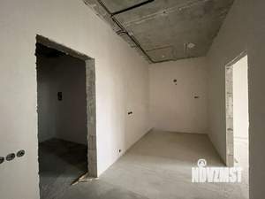 1-к квартира, вторичка, 65м2, 5/16 этаж