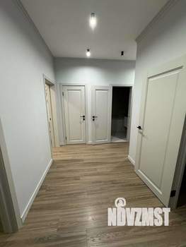 2-к квартира, вторичка, 72м2, 18/19 этаж