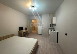 Студия квартира, вторичка, 26м2, 10/16 этаж