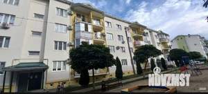 1-к квартира, вторичка, 35м2, 3/4 этаж