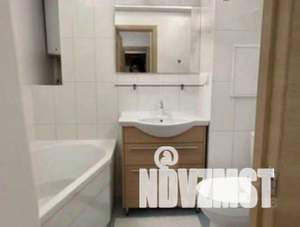 1-к квартира, вторичка, 38м2, 6/18 этаж