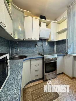 3-к квартира, вторичка, 56м2, 2/5 этаж