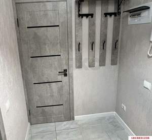 1-к квартира, вторичка, 35м2, 15/17 этаж