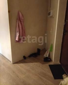 2-к квартира, вторичка, 62м2, 2/17 этаж