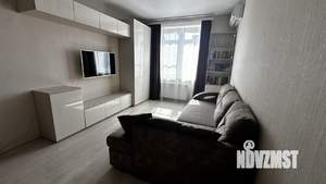 1-к квартира, вторичка, 33м2, 16/17 этаж
