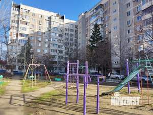 3-к квартира, вторичка, 69м2, 6/10 этаж