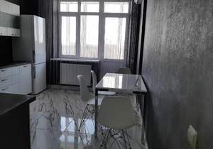1-к квартира, вторичка, 42м2, 15/20 этаж