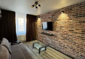 1-к квартира, вторичка, 38м2, 15/18 этаж
