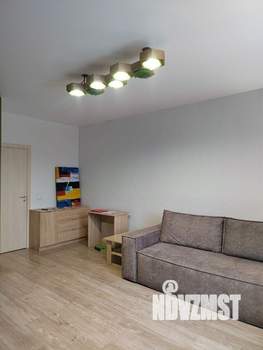 2-к квартира, вторичка, 47м2, 2/9 этаж