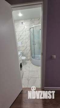 Студия квартира, вторичка, 28м2, 4/8 этаж