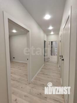 3-к квартира, вторичка, 69м2, 8/16 этаж