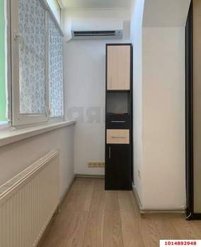 Студия квартира, вторичка, 35м2, 5/5 этаж