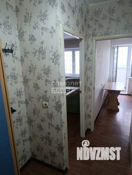 1-к квартира, вторичка, 36м2, 8/14 этаж