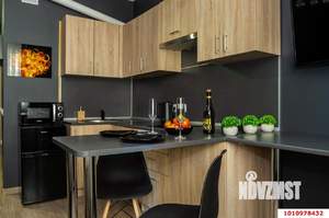 Студия квартира, вторичка, 28м2, 7/16 этаж