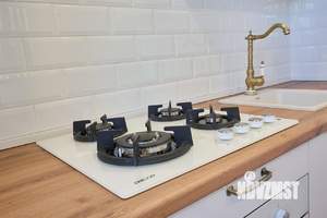 1-к квартира, вторичка, 42м2, 4/5 этаж