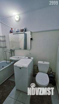 1-к квартира, вторичка, 38м2, 14/16 этаж