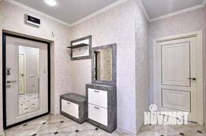 2-к квартира, вторичка, 53м2, 10/19 этаж