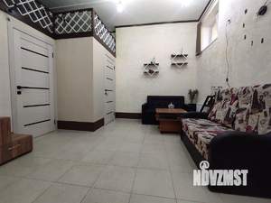 1-к квартира, вторичка, 32м2, 1/19 этаж