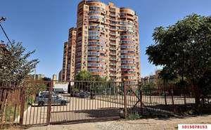 1-к квартира, вторичка, 42м2, 7/16 этаж